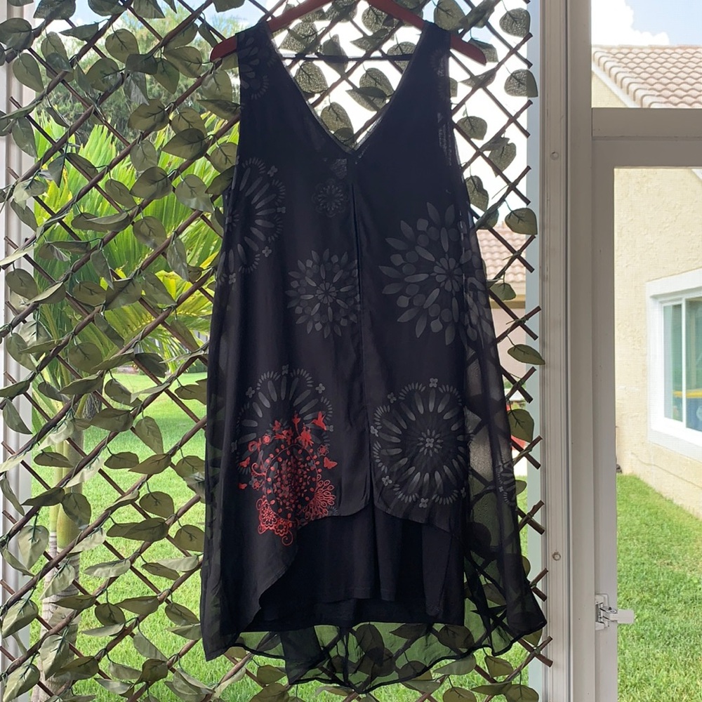 Desigual Designer Dress